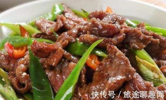 家常菜|孩子身体营养不良导致发育迟缓,多吃家常菜,补充身体营养