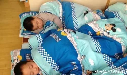 睡眠质量|坚持午睡和从不午睡的孩子,有啥不同5年后,这些差距一目了然