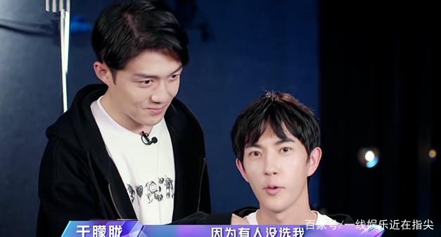 录制综艺节目用替身？于朦胧迷之操作，彻底撕掉了娱乐圈遮羞布！