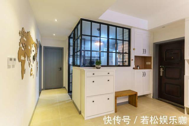 玄关|“去客厅化”越来越流行,只有尝试过,才知道多爽