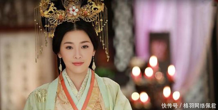 卫子夫|从侍女到汉武帝的皇后，卫子夫经历了什么？