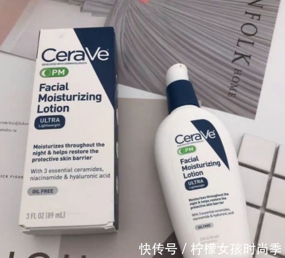 神经酰胺|好用到让我无限回购的护肤品盘点，个个都是我的空瓶宝藏，值得囤