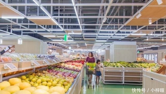 半价|超市4种东西半价也不要买，不然营业员将你当傻子，老板：送钱的