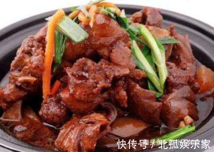 娃娃|做给娃娃吃的菜,每一口孩子都吃得好满足,软烂醇香,开胃促消化