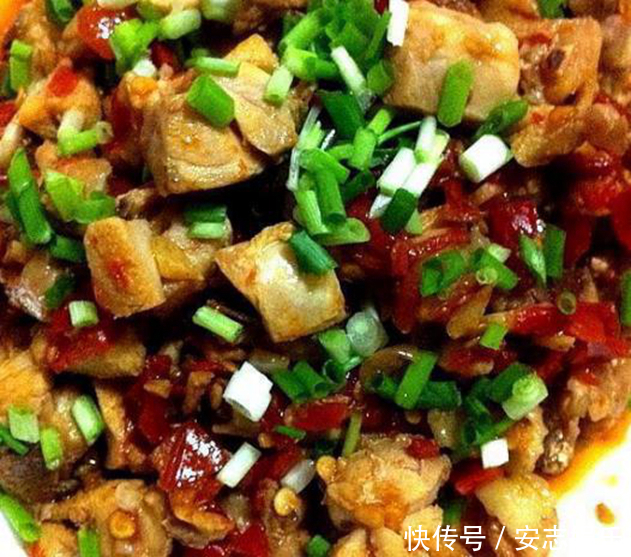 百吃不厌的几道家常菜,简单营养又美味,走到哪里都惦念!