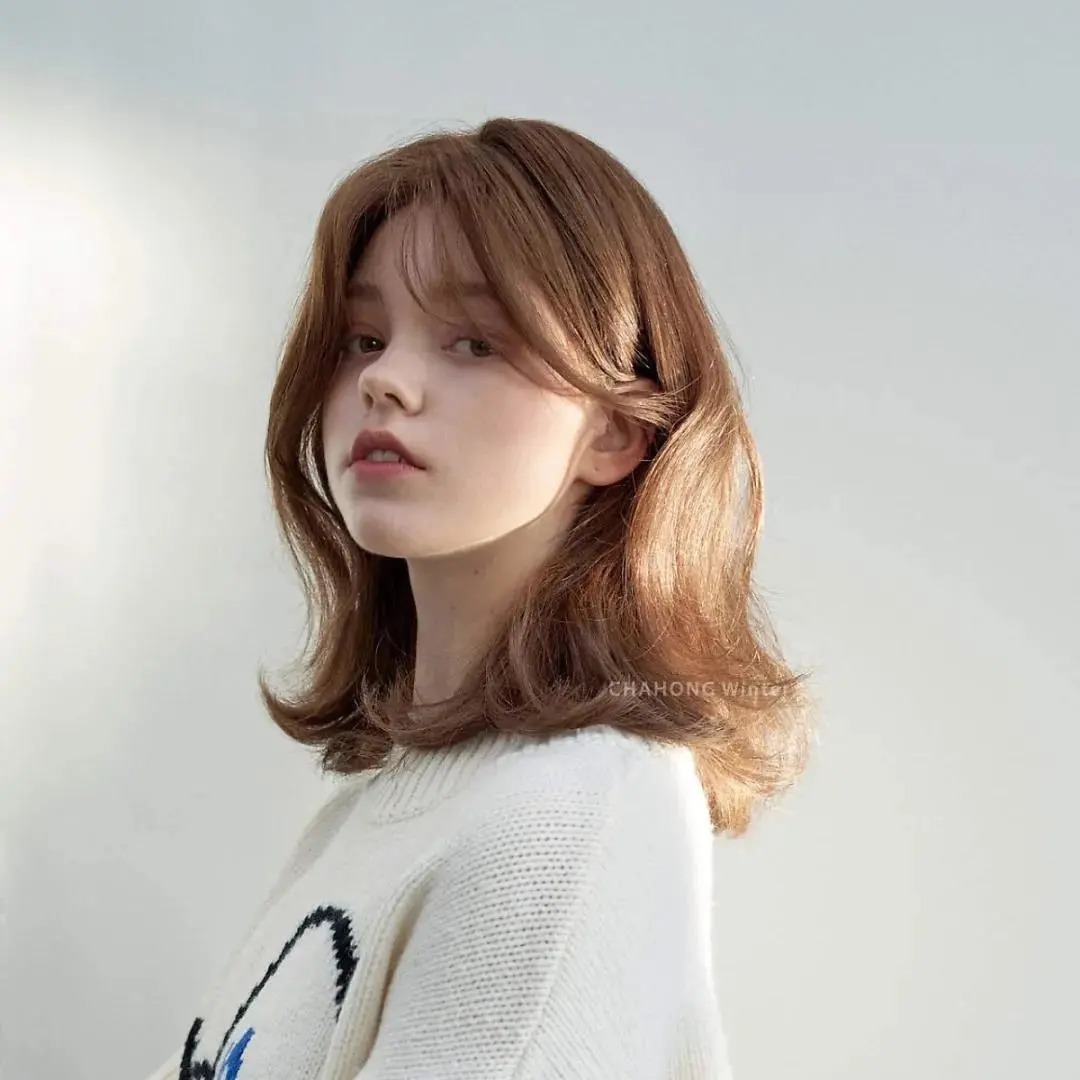 2021这几款“神仙卷发”绝了！烫完比仙女还仙！