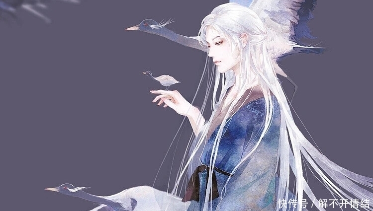 沦陷|追过书海沧生,爱过九鹭非香,又在闲听落花这部经典佳作中沦陷