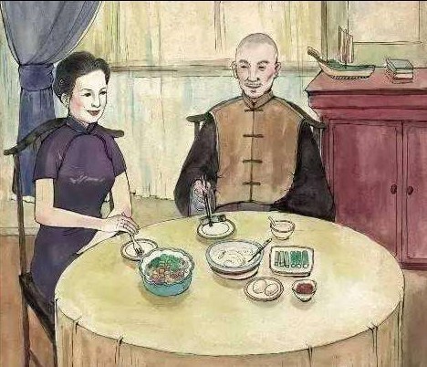 吃饭|古代皇帝吃饭都很“节俭”，但真相却能让你怀疑人生