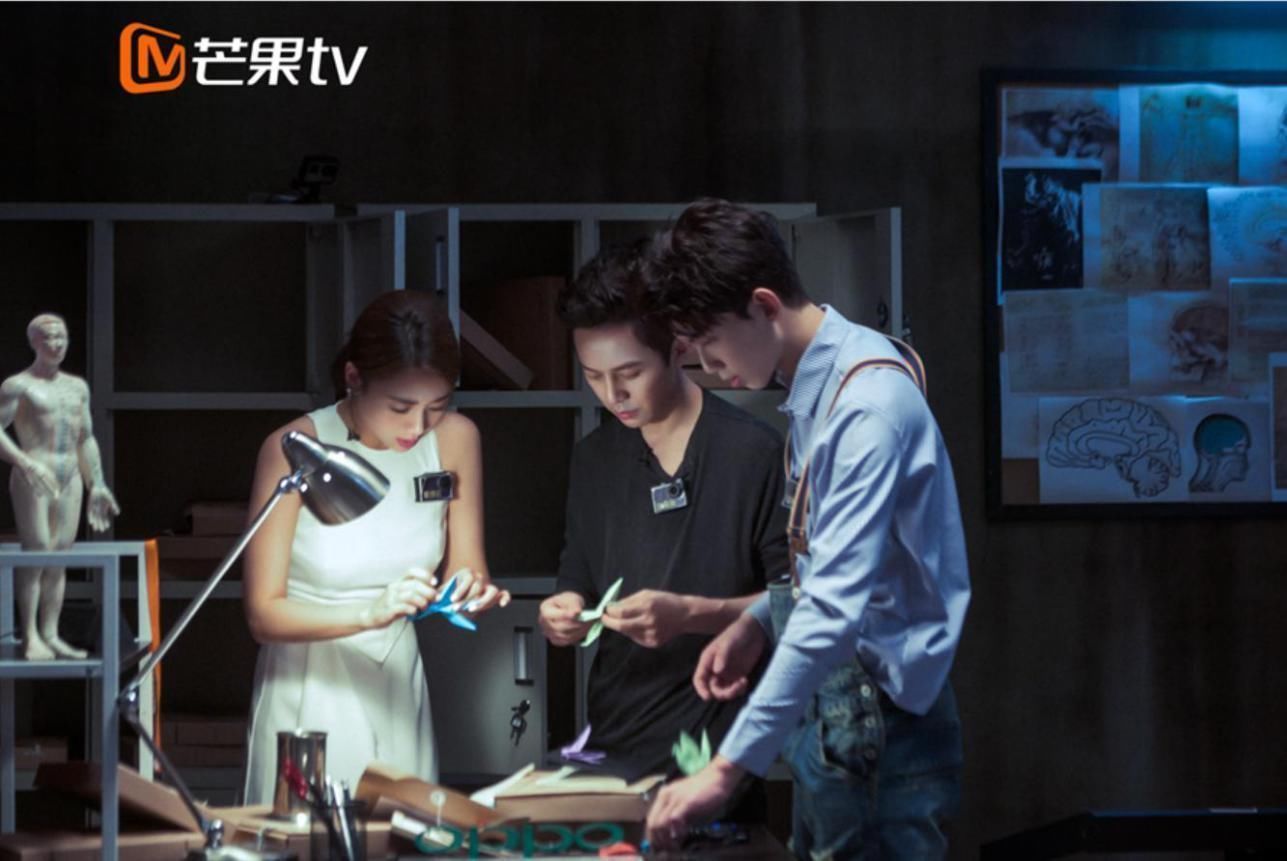 综艺|被称“零差评”的4部综艺,《明侦》排倒数,第一名至今无法超越