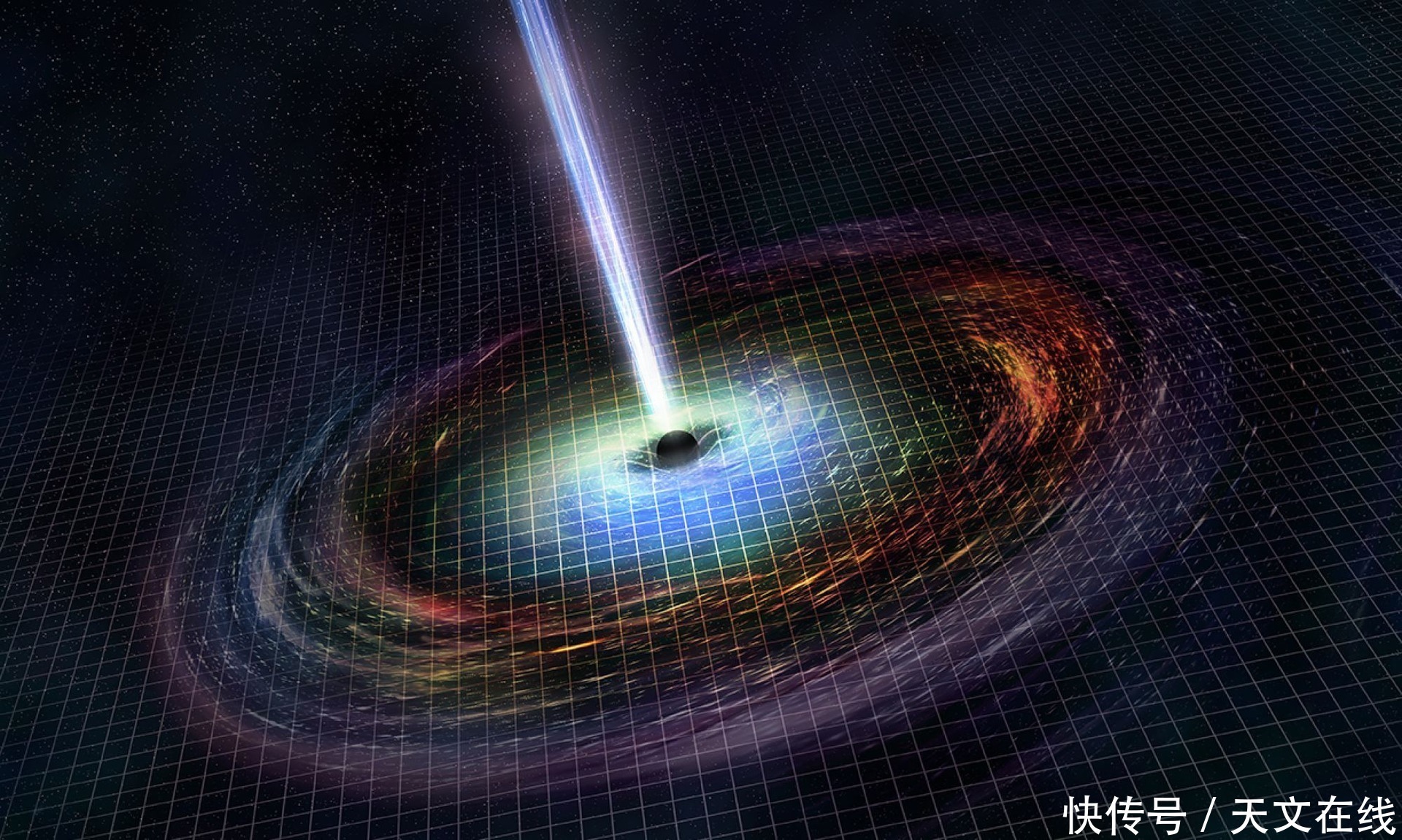 脑洞大开,宇宙与大脑竟然有很多相似之处