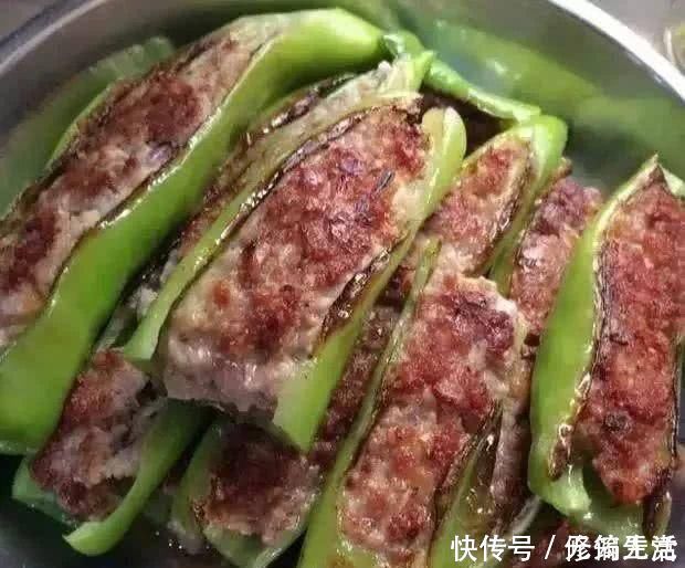 这道菜|媳妇最馋这道菜,又香又鲜真过瘾,比吃排骨都香,一顿不吃她就馋