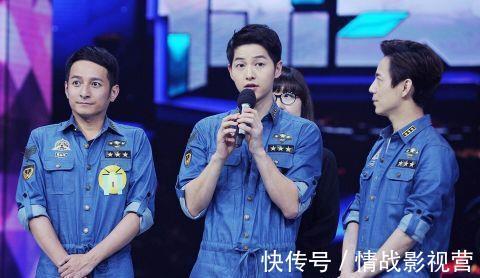 《王牌》又一位被忽視的嘉賓，全程半句臺詞沒有，網(wǎng)友太欺負人