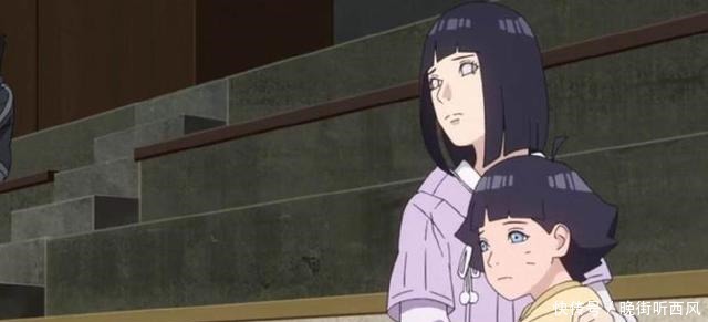 发现|鸣人传给博人最宝贵的东西,非九尾也非仙术,考试被抓后表现出来