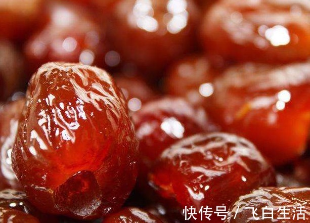 营养成分|红枣如何吃营养更高营养师推荐3种吃法,营养丰富好吸收
