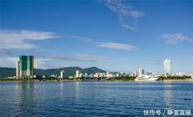 越南花1.5万亿,请美国人设计了一座龙桥,中国网友:冤大头