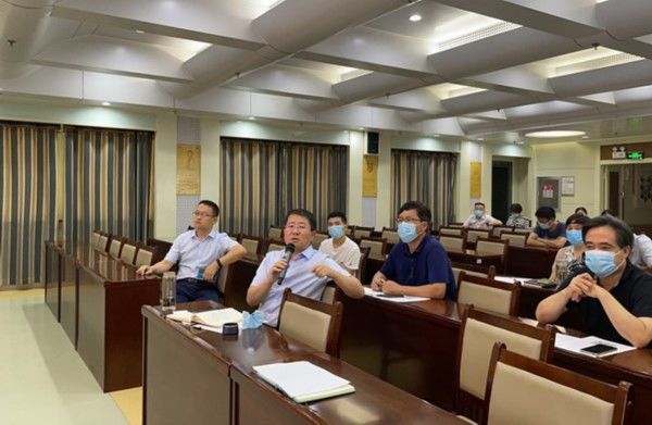 口腔|市口腔医院优秀病例展评活动庆祝第四届医师节