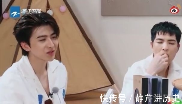 蔡徐坤|當(dāng)被沙溢問想要結(jié)婚多久時，蔡徐坤的回答，說出95后的心聲