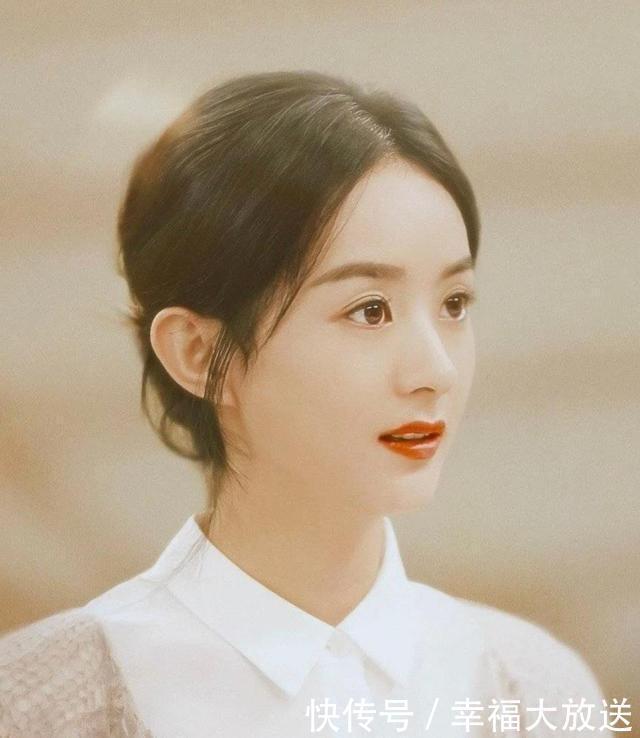 高颜值都拥有的几种“眼型”,不是丹凤眼也不是圆眼,而是这四种