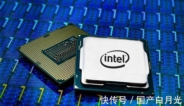 代工|英特尔“抢跑”,打败苹果成为台积电首个3nm客户