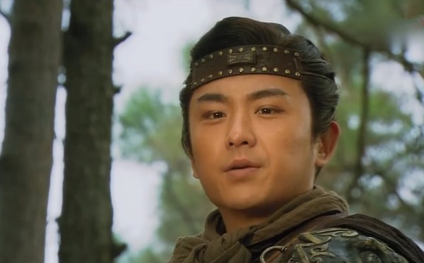 闻名天下|小李广花荣的悲剧:以箭法闻名天下,却倒在十九岁女将的箭下