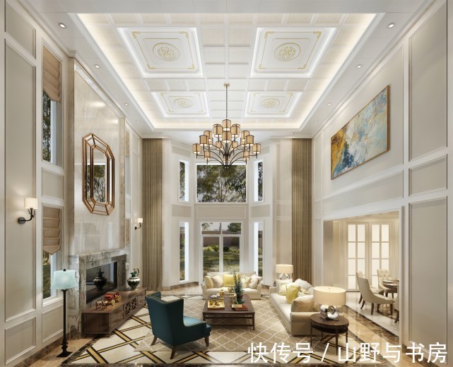 亮度|三大建议帮您选择适合的集成吊顶