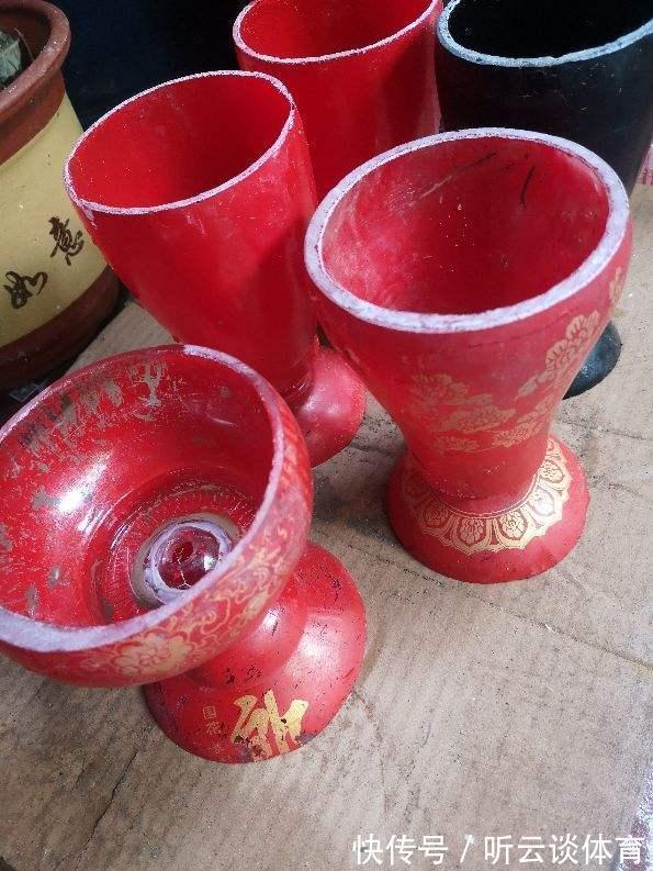 好东西|路边捡点“好东西”,拿回家养花,花长得特壮