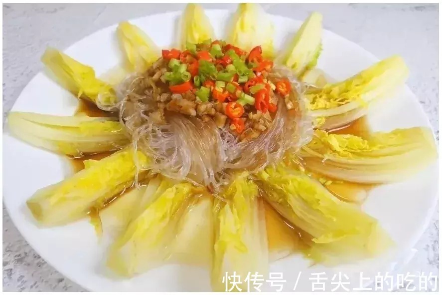 西兰花|这10道家常素菜,总有你喜欢的