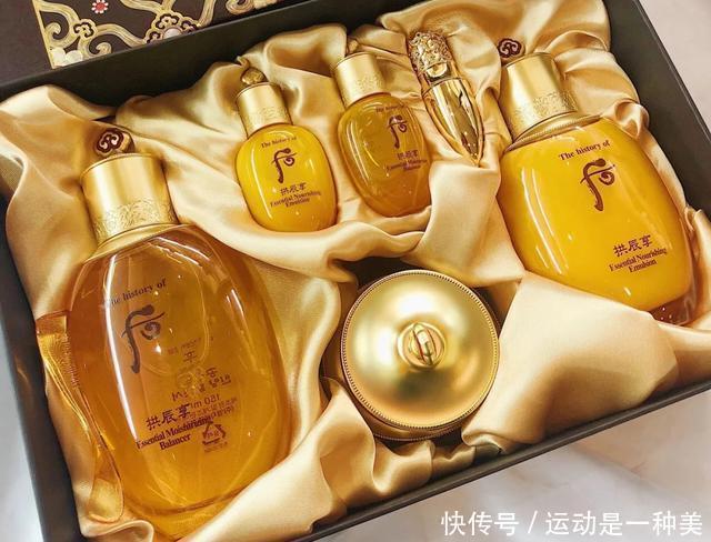 油腻感|适合30以上的抗老水乳,你用对了吗除悦薇外,其他的你也要知道