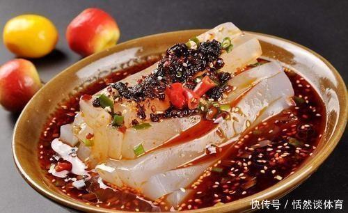 遍布|遍布大江南北最有名的四道川菜,不知道还说你吃过川菜
