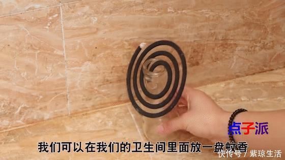 小飞虫|风油精和牙膏泡一泡,原来这么好用解决了很多人的烦恼