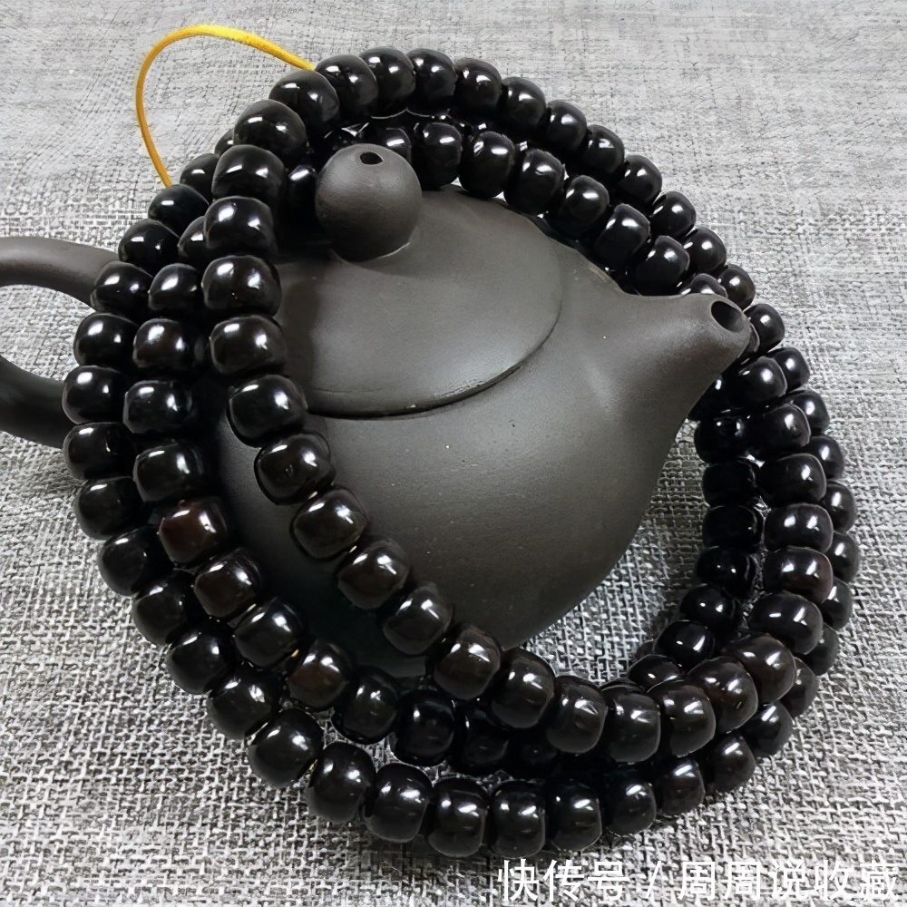 偷懒|想要偷懒玩文玩,那就看看这些让人省心的文玩吧