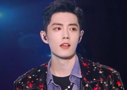 一首歌|肖战仅用一首歌的时间,登顶明星营业热度和明星话题周榜Top1!优秀!