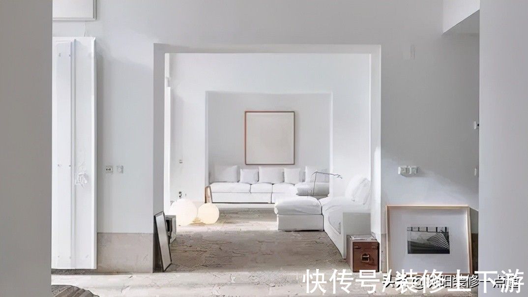 豪宅|被顶级豪宅偏爱的“侘寂风”，你也可以轻松拥有