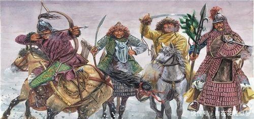 汉人|同是异族入侵,清朝存活将近三百年,而元朝为何活不过百年