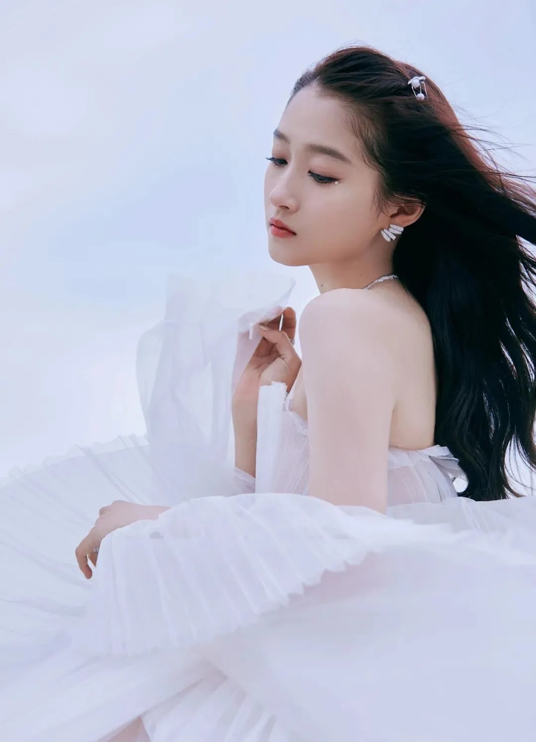 生菜|看了关晓彤2个月的午餐打卡，今天吃什么有灵感了！