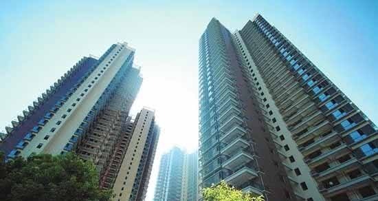 大辈子|售楼小姐透露内幕:一栋楼不管有多高,有钱人基本都只挑选这几层