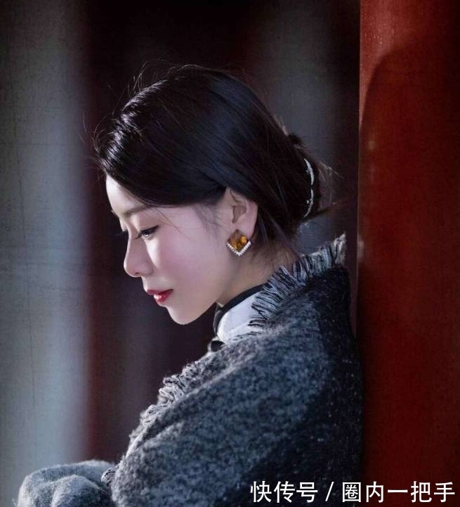 杜甫#五言绝句◆秋深夜渐凉