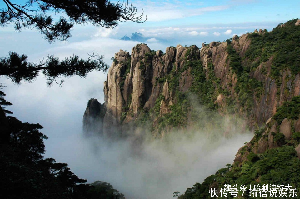 夏言|上乘富饶，八方通衢，这个小小的地级市堪称“最美中国缩影”