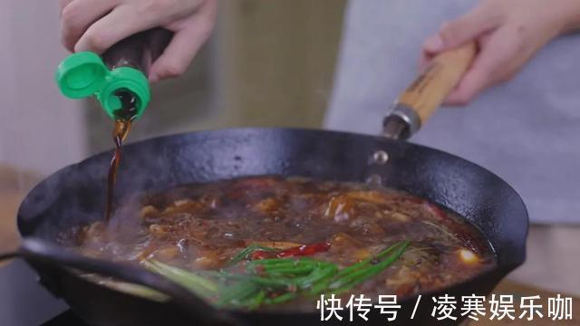 豆干|这是我准备退休后去开店的秘方，从0开始，做好一碗牛腩面