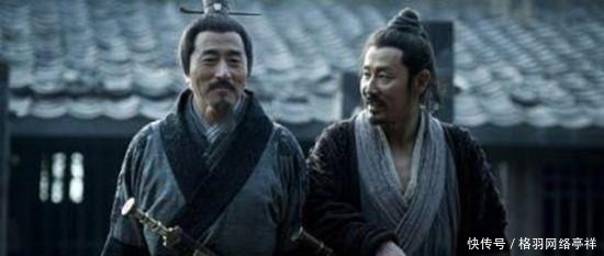 大将|为何韩信让人羞辱钻裤裆,萧何要刘邦重用他,让他当汉国大将呢?