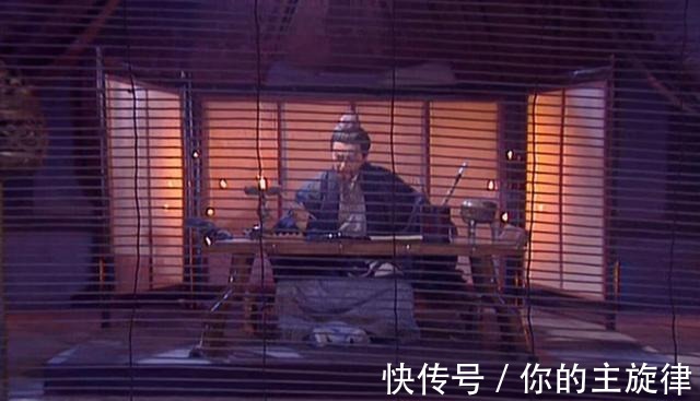 短歌行|央视版《三国演义》电视剧里为什么会写错了《出师表》！