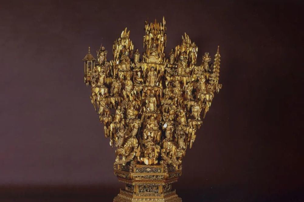 菩萨|跟着法师学《宝积经》16:菩萨的这七种宝贝你知道吗?