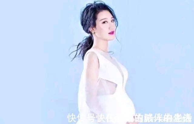 怀孕|怀孕后,孕妈身上若有4种特征,恭喜,肚中可能是个小棉袄