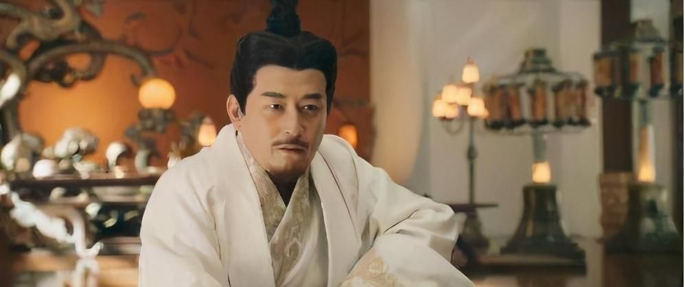 刘邦|吕雉杀了刘邦多个儿子，为什么放过了最有实力的刘肥？