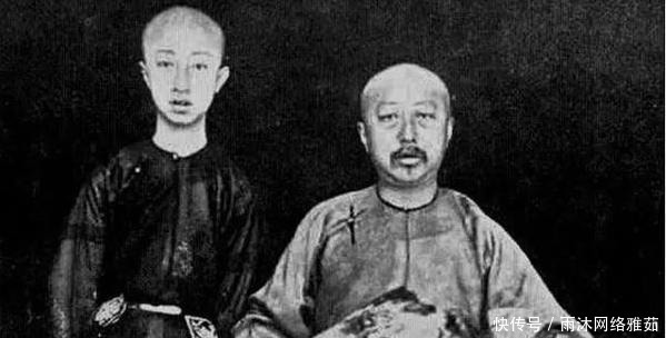 八旗子弟|清朝八旗子弟那么多，为啥晚清除了北洋新军，没有其他可用的军队