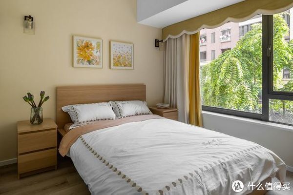 禁令|看了这对重庆夫妇125㎡的婚房，不禁令人大呼过瘾，果然越简约越舒适