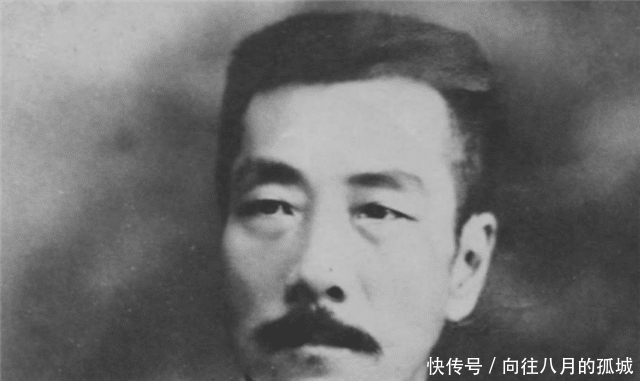 目不识丁|朱安:你们总说鲁迅遗物要保存,你们也得保存保存我呀