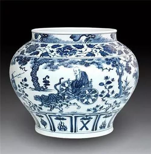  仅存|马未都：康熙唯一的万寿瓶，全球仅存一件，估价12个亿