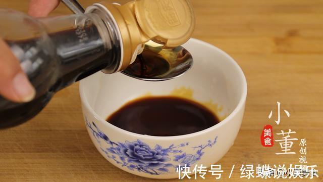 葱油拌面|1把香葱，1碗面，不需要复杂流程，简单一拌，越吃越想吃