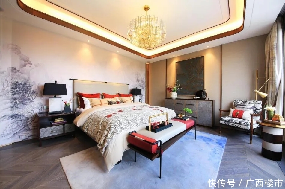 绿地城|180万起买南宁「单价王」,凤岭以北这个城市合院,真假?